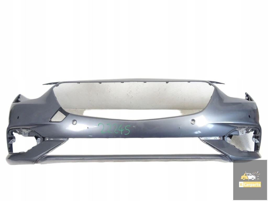 PARE-CHOCS AVANT OPEL INSIGNIA B, Pare-chocs, Opel Automobile GmbH, Opel, Bahnhofsplatz 1
65423  Russelsheim am Main, DE