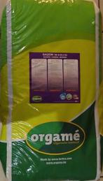 meststof voor gazon en tuin, Ophalen, Potgrond