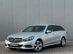 Mercedes-Benz E 200 E 200 CDI Avantgarde, Autos, Mercedes-Benz, Achat, 139 g/km, Entreprise, Airbags