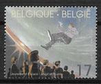 Belgique OPC 2786 Voyages dans l'espace **, Neuf, Enlèvement ou Envoi, Espace, Non oblitéré