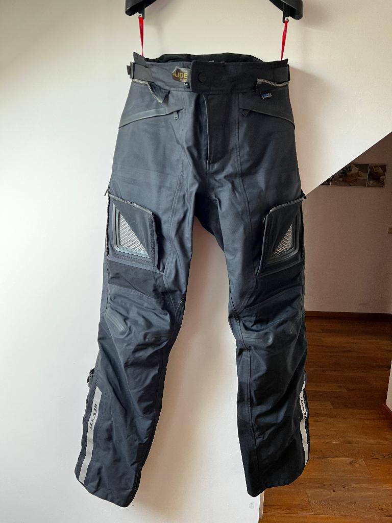 Pantalon Rev'it POSEIDON 2 GTX, Motos, Vêtements | Vêtements de moto, Pantalon | textile, Hommes, Neuf, sans ticket, Enlèvement