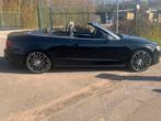 A5 CABRIOLET Essence, echange possible…, Autos, Achat, Cabriolet, Autre, Noir