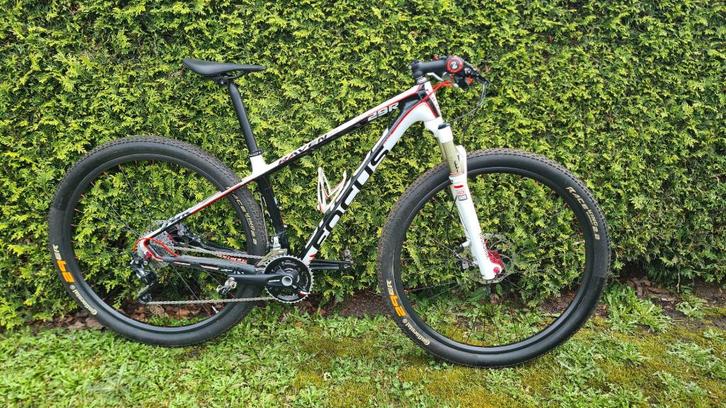 MTB Focus Raven, Vélos & Vélomoteurs, Vélos | VTT & Mountainbikes, Utilisé, Autres marques, Moins de 45 cm, VTT semi-rigide, Enlèvement