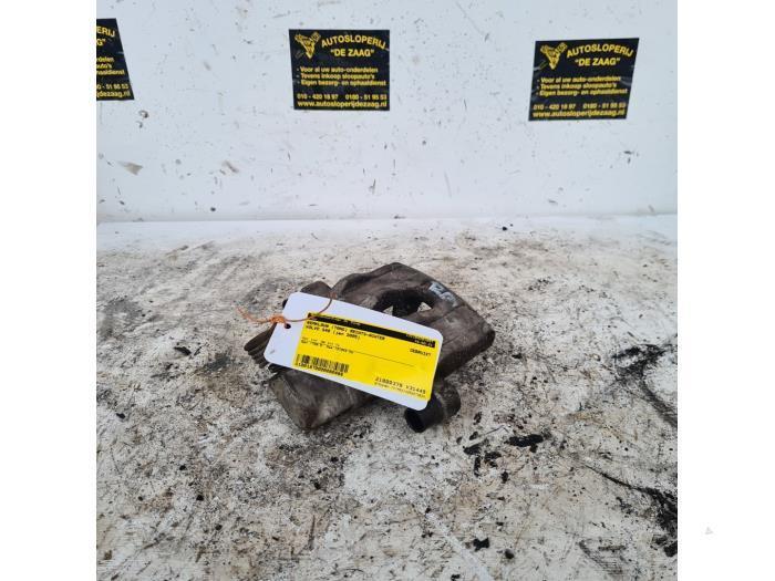 Remklauw (Tang) rechts-achter van een Volvo S40, Auto-onderdelen, Remmen en Aandrijving, Volvo, Gebruikt, 3 maanden garantie, Ophalen of Verzenden