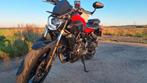 Yamaha Mt07, Permis Moto A, Plus de 35 kW, 2 cylindres, Particulier