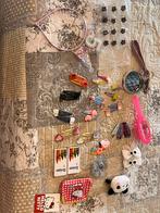 Haarspeltjes nieuw, Kinderen en Baby's, Kindermode-accessoires, Ophalen, Zo goed als nieuw