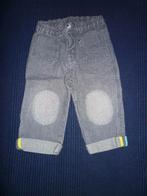 X28. Pantalon pour garçon de 9-12 mois.Taille 68-74, Pantalon, Garçon, Enlèvement, Utilisé