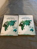 Atlas mondial général, Livres, Enlèvement ou Envoi, Comme neuf
