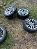 bmw G30 G31 245/45/18, Autos : Pièces & Accessoires, Pneus & Jantes, 245 mm, Pneus été, Enlèvement, Utilisé
