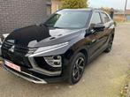 Mitsubishi Eclipse cross phev, Auto's, DS, Automaat, Euro 6, Zwart, 5 deurs