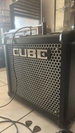 Een goede versterker te koop voor beginners, Muziek en Instrumenten, Ophalen, Gebruikt, Gitaar, Minder dan 50 watt