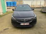 Opel Astra 2020, Autos, Achat, Euro 6, Entreprise, Boîte manuelle