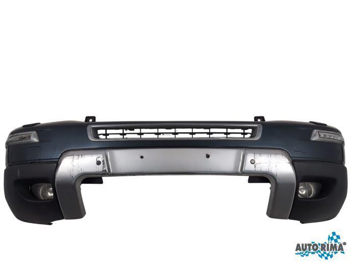 Pare-chocs avant d'un Volvo XC90 (480), Autos : Pièces & Accessoires, Carrosserie & Tôlerie, Pare-chocs, Volvo, Utilisé, 3 mois de garantie