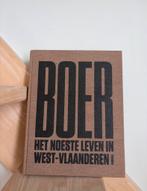 Boek BOER West-Vlaanderen, Ophalen of Verzenden