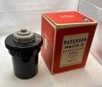 Paterson Major II Film Developing Tank - Boxed 1960 Darkroom, Audio, Tv en Foto, Foto | Doka Apparatuur, Ophalen of Verzenden