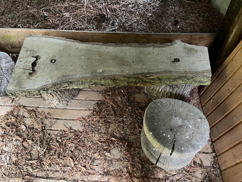 handgemaakt houten kunstwerk, Antiek en Kunst, Kunst | Beelden en Houtsnijwerken, Ophalen, Overige onderwerpen, Houtsnijwerk, 50 - 100 cm