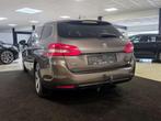 Peugeot 308 308 SW 1.2 PureTech Active STT Camera, Autos, Peugeot, Argent ou Gris, Achat, Euro 6, Entreprise