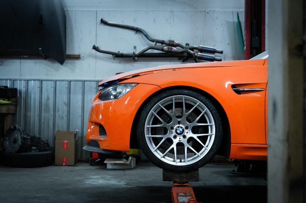 19" BMW 359M - Bespoke - 5x120, Autos : Pièces & Accessoires, Pneus & Jantes, Jante(s), Pneus été, 19 pouces, 285 mm, Véhicule de tourisme