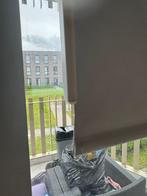 Rolgordijnen, Ophalen, Gebruikt, Wit