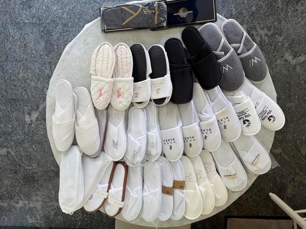 Badsloefen, Kleding | Heren, Schoenen, Nieuw, Ophalen of Verzenden