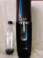 Sodastream. Noir. Fonctionne très bien., Electroménager, Enlèvement, Utilisé