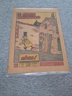 De chinese onderwereld Ohee 371 (1970) Dees dubbel, Boeken, Eén stripboek, Ophalen of Verzenden, Gelezen