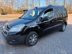 Citroen berlingo airco/navi/trekhaak, Euro 5, Stof, 4 cilinders, Citroën