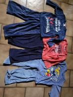 pyjama disney spiderman maat 116, Enfants & Bébés, Vêtements enfant | Taille 116, Enlèvement ou Envoi, Utilisé, Garçon, Vêtements de nuit ou Sous-vêtements