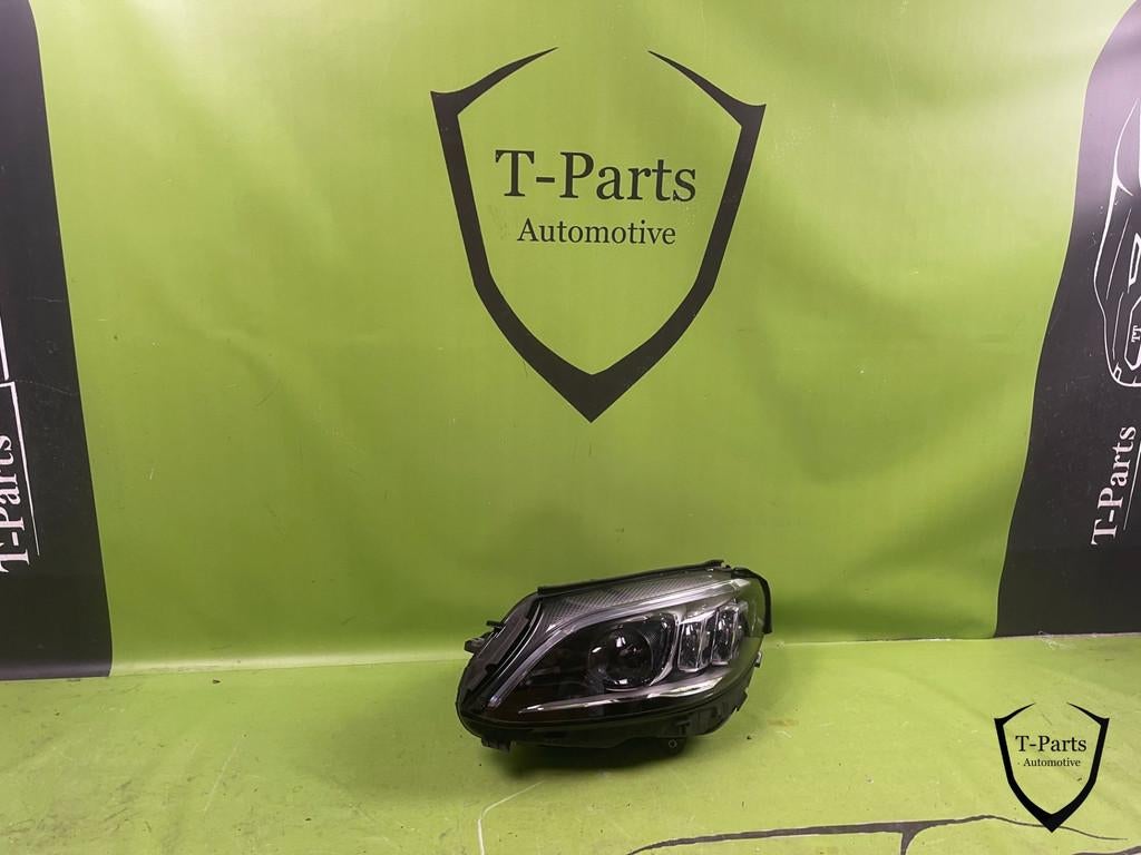 mercedes c klasse links koplamp a2059061706 multibeam, Info@fabrikant.eu, Mercedes-Benz, Fabrikantstraat 1
1000 AA  Amsterdam