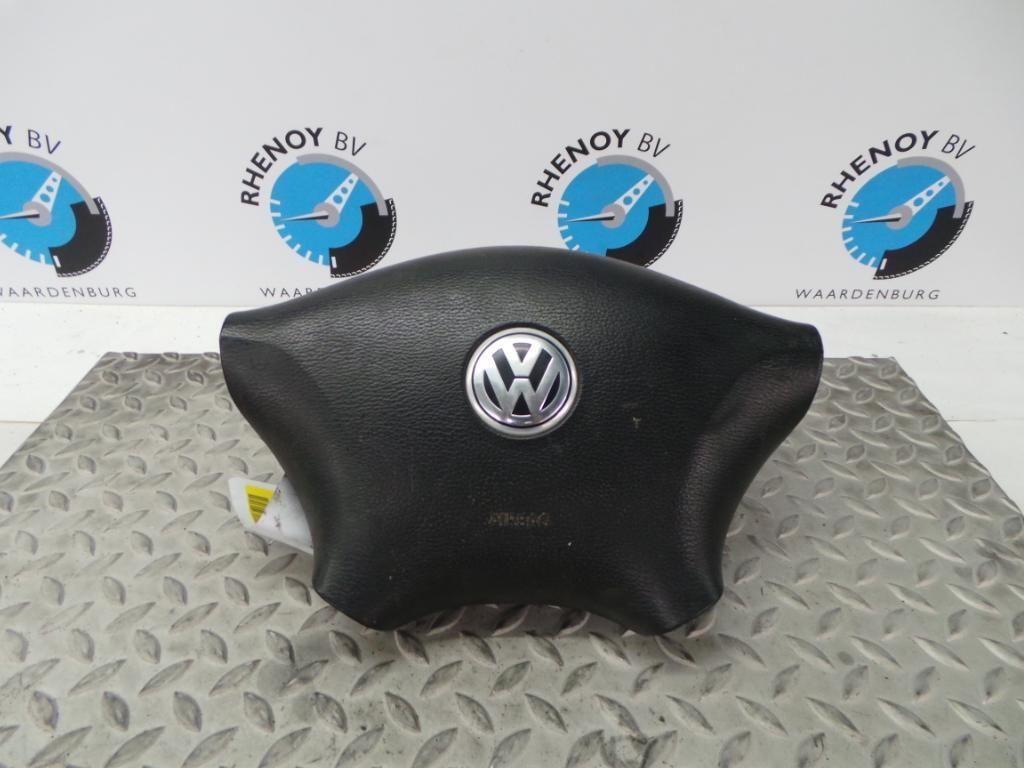 VOLKSWAGEN CRAFTER 30 2.5 TDI L1H1 AIRBAG LINKS 2006, Ophalen of Verzenden, Gebruikt, Stiba lid