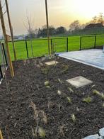 Boomschors te koop, Ophalen, Boomschors