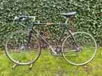 Oude koersfiets kotfiets studentenfiets, 55 tot 59 cm, Ophalen, Ludo, Jaren '60 of nieuwer
