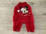 Body Disney Mickey Mouse (taille 62), Garçon ou Fille, Enlèvement ou Envoi, Costume, Disney-Primark
