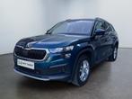 Skoda Kodiaq 7 places*GPS*Caméra*Attelage*Capteurs Av/Ar*Si, Achat, Euro 6, Entreprise, 110 g/km