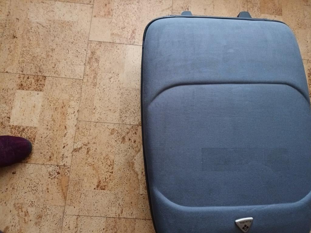 valise de voyage très pratique, Bijoux, Sacs & Beauté, Valises, Enlèvement ou Envoi