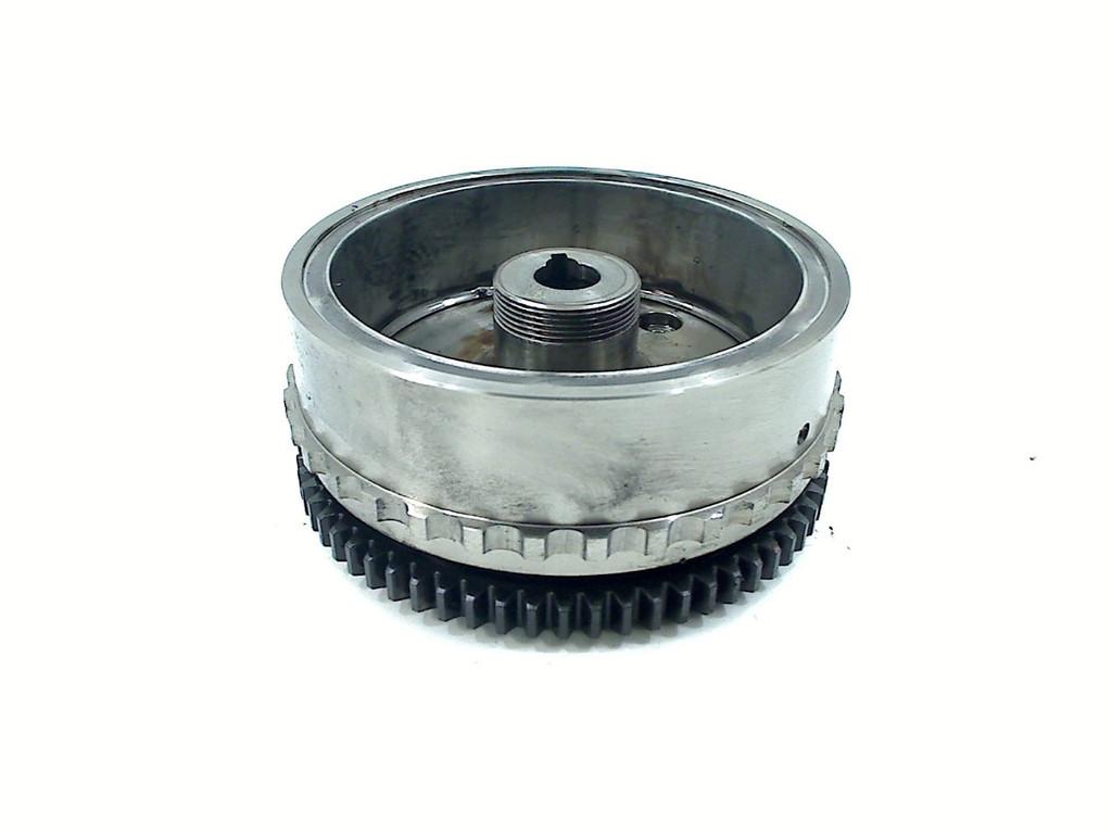 VOLANT MOTEUR 790 Adventure (635.39.005.000|63539005000), Dhr. S. di Majo, Utilisé, Info@cama-motorparts.nl, P.J. Troelstraweg 8 8
3144 CX  MAASSLUIS, NL