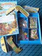 Nieuw spel Hawaii, zeldzaam, 2-5 sp., 13+, + 1 gratis promo, Enlèvement ou Envoi, Neuf, Hans im Glück