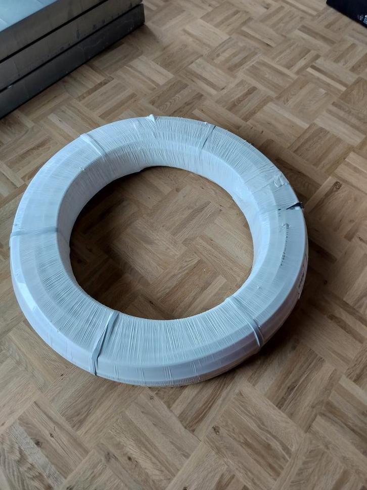 Vloerverwarming leiding buis 16-2 Pert Begetube, Bricolage & Construction, Chauffage & Radiateurs, Enlèvement