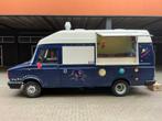 DAF 400-serie 2.5 VH 435 EN 320 Foodtruck, Auto's, Gebruikt, Bedrijf, Te koop, Daf