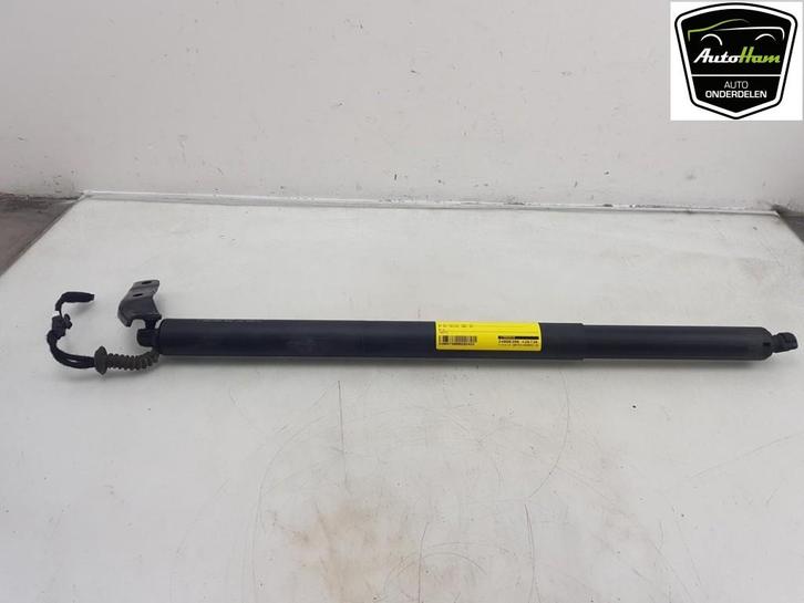 ACHTERKLEP MOTOR BMW 1 serie (F40) (|51249854454|9854454|), Auto-onderdelen, Carrosserie, Achterklep, BMW, Gebruikt