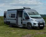 Camper Benimar 6700km!!!, Caravans en Kamperen, Fiat, Particulier, Benimar, Luifel