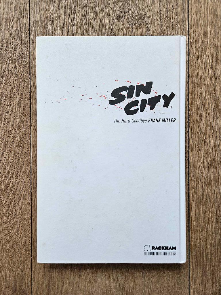 Sin City Tome 1, Livres, BD | Comics, Enlèvement, Comics, Amérique, Frank Miller