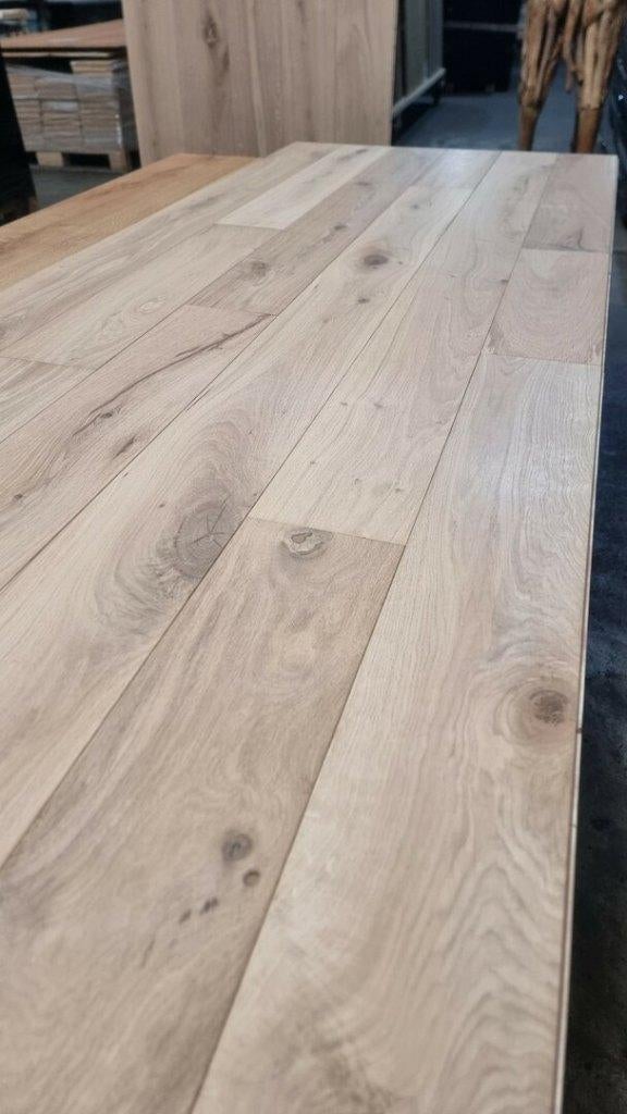 MULTIVLOER KANT & KLAAR!- EIKEN!!, Ophalen