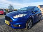 Ford Fiesta 1.6ST, Cuir, Entreprise, Noir, Berline