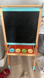 Krijt en magneet bord kinderspeelgoed, Enlèvement, Comme neuf