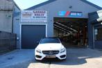 Mercedes-Benz AMG C 450 C 450 T AMG / C 43 T 4Matic, Auto's, Automaat, Gebruikt, 270 kW, 367 pk