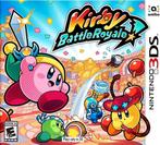 Kirby battle royal jeu nintendo 3ds, Consoles de jeu & Jeux vidéo, Jeux | Nintendo 2DS & 3DS, Enlèvement ou Envoi, Comme neuf