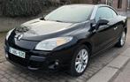 Renault Megane Cab 1.4 Tce 130Cv 2011 200000Klms, Autos, Euro 5, Achat, Entreprise, Cabriolet