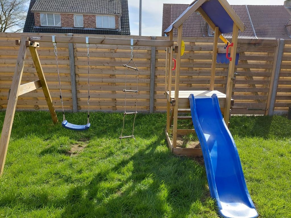 Speeltoestel wickey, Kinderen en Baby's, Ophalen