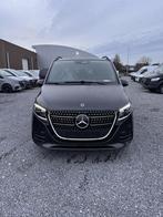 Mercedes-Benz V-Klasse V 300 d L2 EXCLUSIVE (automatique), Neuf, Argent ou Gris, Entreprise, 2000 kg